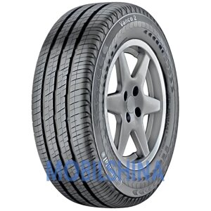 Continental vanco 2 235/60 R17C 117/115R