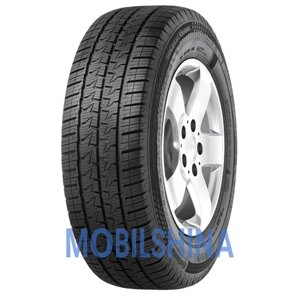 Continental vancontact 4season 215/65 R16C 109/107T