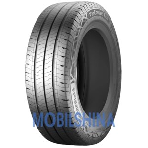 Continental vancontact eco 215/60 R17C 109/107T