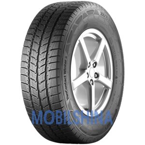 Continental vancontact winter 195/70 R15C 104/102R