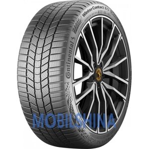 Continental wintercontact 8S 275/40 R22 107V XL