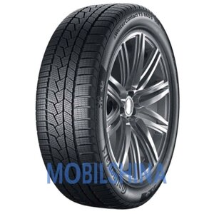 Continental wintercontact TS 860S 195/60 R16 89H