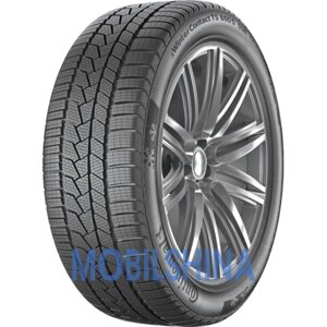 Continental wintercontact TS 860S 275/35 R20 102V XL