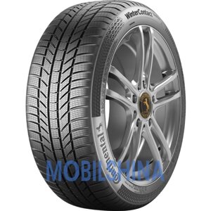 Continental wintercontact TS 870P 215/65 R17 99T