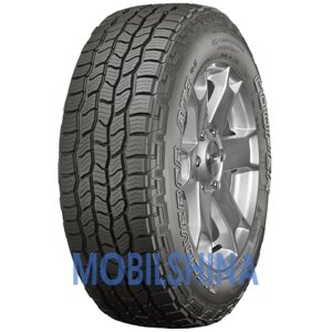 Cooper discoverer AT3 4S 265/70 R17 115T