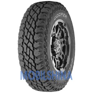 Cooper discoverer S/T MAXX 255/80 R17 121/118Q