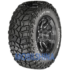 Cooper discoverer STT pro 265/75 R16 123/120K