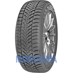 Cst Medallion All Season ACP1 205/55 R17 95V XL