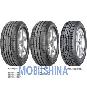 Debica presto HP 195/55 R15 85H