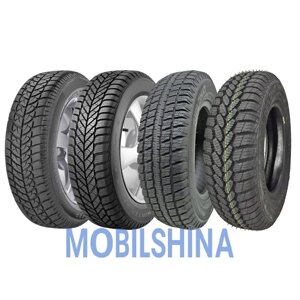 Diplomat winter ST 185/70 R14 88T