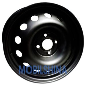 Дорожня карта Renault Logan R15 W6 PCD4/100 ET40 DIA60.1