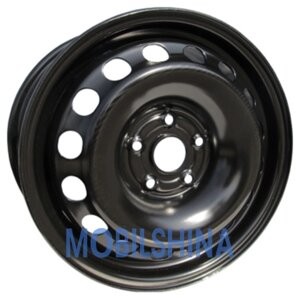 Дорожня карта Skoda / Volkswagen / Seat R15 W6 PCD5/112 ET43 DIA57.1