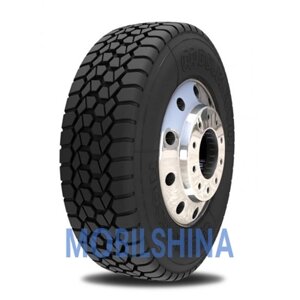 Double COIN RLB490 ( ведуча ) 245/70 R19.5 136/134J