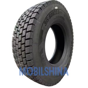 Doublestar DLD100 ( ведуча ) 315/80 R22.5 156/150K