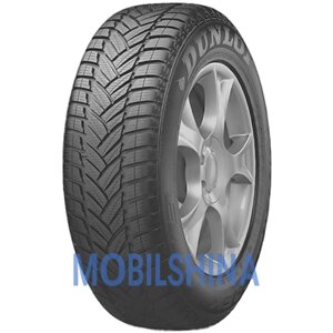 Dunlop grandtrek WT M3 255/55 R18 109H XL