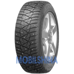 Dunlop ice touch 185/65 R14 86T шип