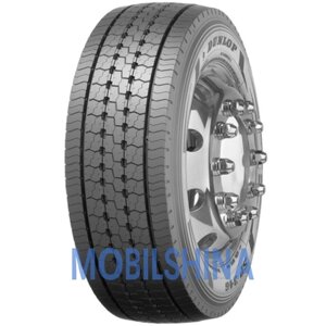 Dunlop SP 346 ( рульова ) 235/75 R17.5 132/130M