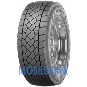 Dunlop SP 446 ( ведуча ) 225/75 R17.5 129/127M