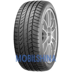 Dunlop SP quattromaxx 235/50 R18 97V