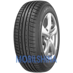 Dunlop SP sport fastresponse 225/55 R16 95W