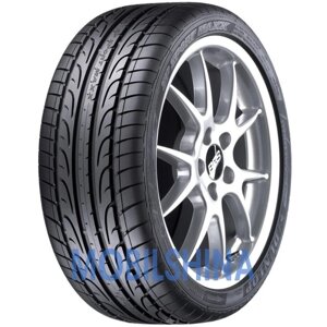 Dunlop SP sport MAXX 235/40 R17 94Y