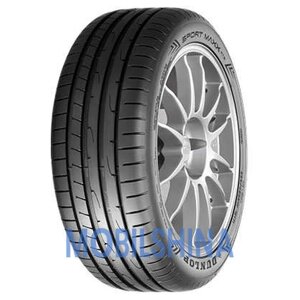 Dunlop SP sport maxx RT2 225/55 R18 98V