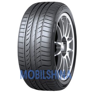 Dunlop SP sport MAXX TT 245/50 R18 100W