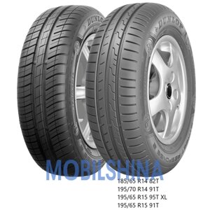 Dunlop SP streetresponse 2 175/65 R14 82T