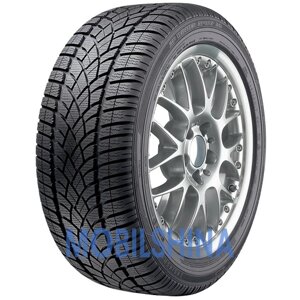 Dunlop SP winter sport 3D 195/50 R16 88H XL