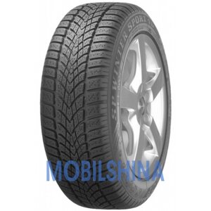 Dunlop SP winter sport 4D 195/65 R16 92H