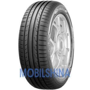 Dunlop sport bluresponse 185/60 R15 84H