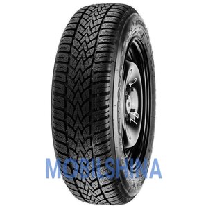 Dunlop winter response 2 185/65 R15 88T