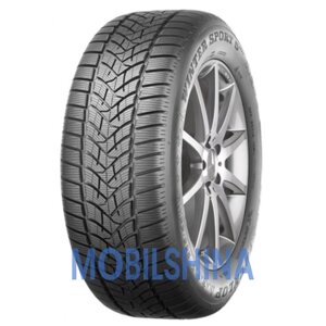 Dunlop winter sport 5 SUV 215/65 R17 99V