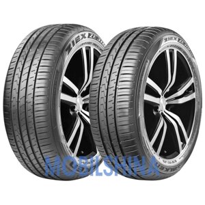 Falken ziex ZE-310 ecorun 205/50 R17 93V XL