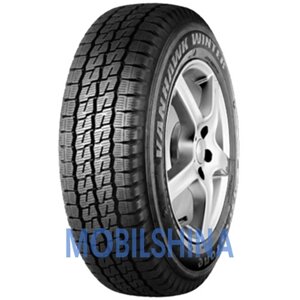 Firestone vanhawk winter 195/65 R16C 104/102R