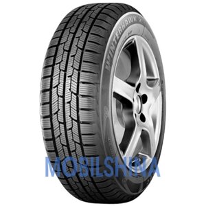 Firestone winterhawk 2 evo 185/55 R15 82T