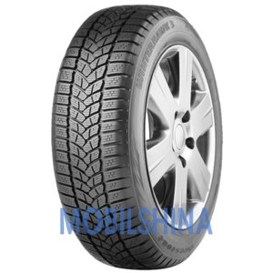 Firestone winterhawk 3 215/55 R16 93H