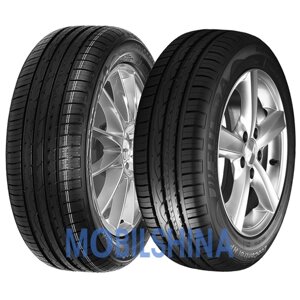 FULDA ecocontrol HP 185/55 R15 82V