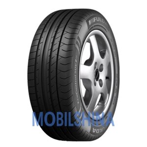 FULDA ecocontrol SUV 215/55 R18 99V XL