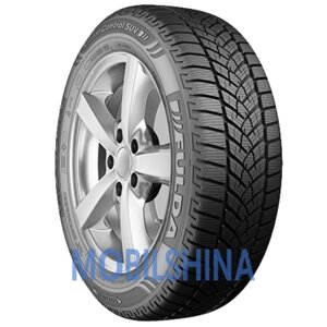 FULDA kristall control SUV 215/60 R17 96H