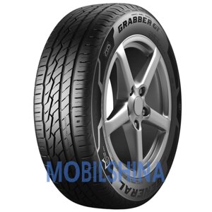 General Tire Grabber GT Plus 215/65 R17 99V