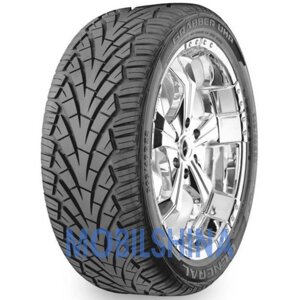 General tire grabber UHP 295/45 R20 114V XL