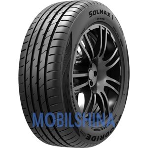 Goodride Solmax 1 215/55 R18 99V XL