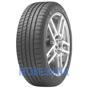 Goodyear eagle F1 asymmetric 2 225/40 R18 88Y