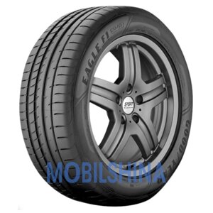 Goodyear eagle F1 asymmetric 2 SUV-4X4 235/55 R19 101Y