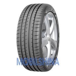 Goodyear eagle F1 asymmetric 3 225/45 R17 91W