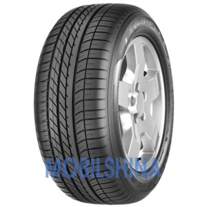 Goodyear eagle F1 asymmetric SUV 255/50 R19 107W XL