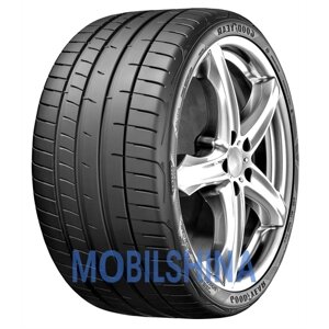 Goodyear eagle F1 supersport 245/40 R19 98Y XL