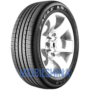 Goodyear eagle LS2 255/40 R19 100H XL