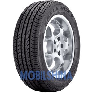 Goodyear eagle NCT 5 245/45 R17 95Y